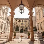 Palazzo Graneri