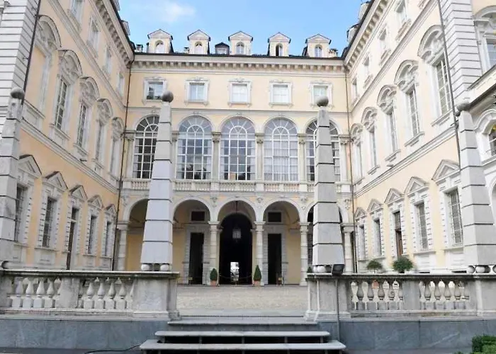 Palazzo Graneri